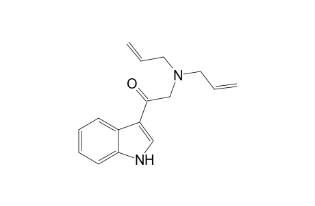 DALT-M (oxo-) MS2