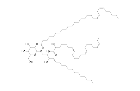 AHexCer (O-28:3)17:1;2O/22:6;O