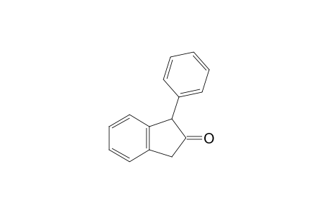 1-Phenylindan-2-one