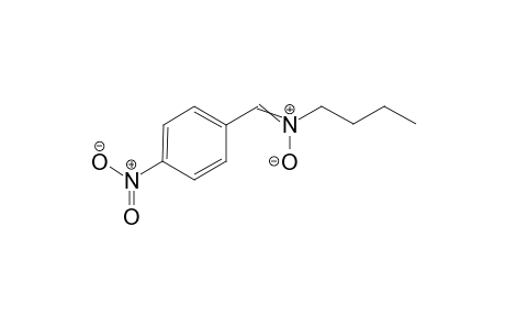 4-Nitrobenzylidene-butylamineN-oxide