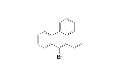 9-Bromo-10-vinylphenanthrene