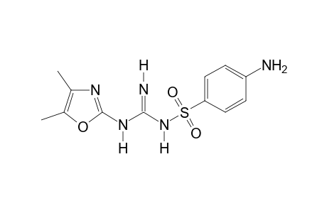 Sulfaguanol