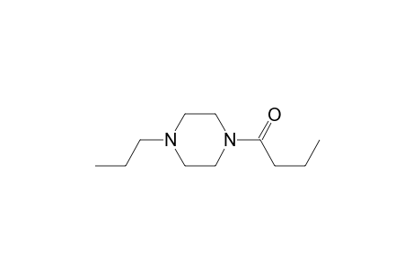 1-Propylpiperazine BUT