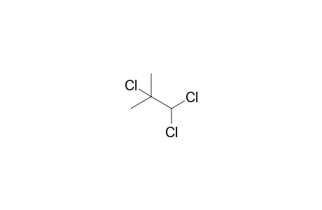 2-methyl-1,1,2-trichloropropane