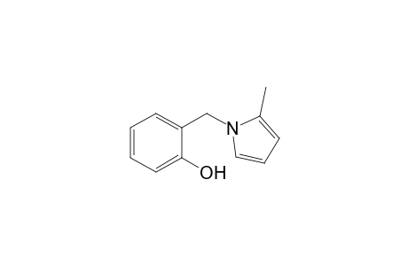 1-(2'-Hydroxybenzyl)-2-methylpyrrole