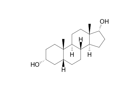 Androstane-3,17-diol