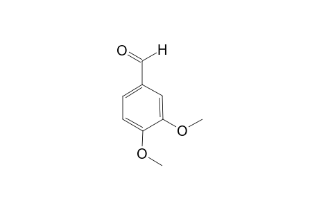 3,4-Dimethoxy-benzaldehyde