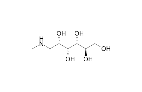 n-Methyl-d-glucamine