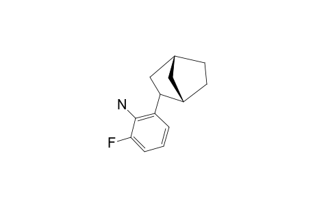 N-(EXO-BICYCLO-[2.2.1]-HEPT-2-YL-2-FLUOROPHENYL)-AMINE