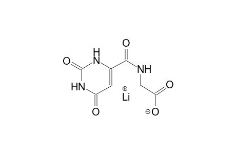 lithium(1+) 4-(3,5-dioxocyclohex-1-en-1-yl)-4-oxobutanoate