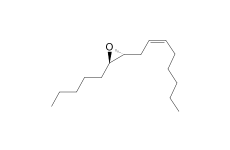 (6R*,7R*,9Z)-6,7-EPOXY-9-PENTADECENE