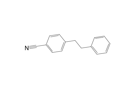4-(2-Phenylethyl)benzonitrile