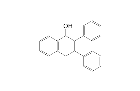 2,3-diphenyl-1,2,3,4-tetrahydro-1-naphthol