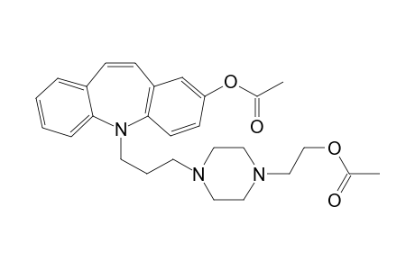 Opipramol-M (OH) 2AC I