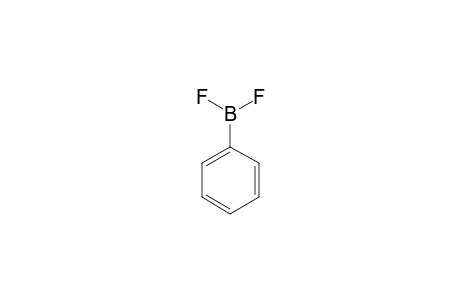 difluoro-phenylborane