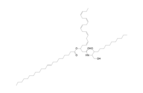 Cer 14:0;2O/20:5;(3OH)(FA 21:1)