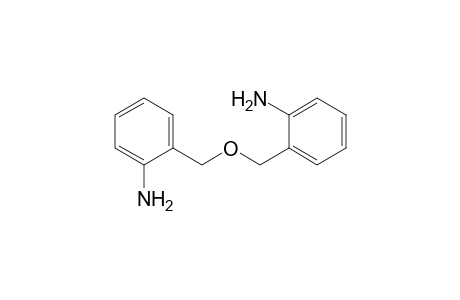2-[(2-Aminophenyl)methoxymethyl]aniline