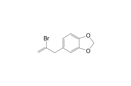 5-(2-bromanylprop-2-enyl)-1,3-benzodioxole