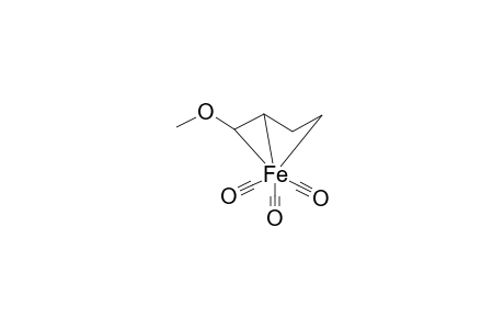 (Tricarbonyl)(2-methoxy-1,3-butadiene)iron