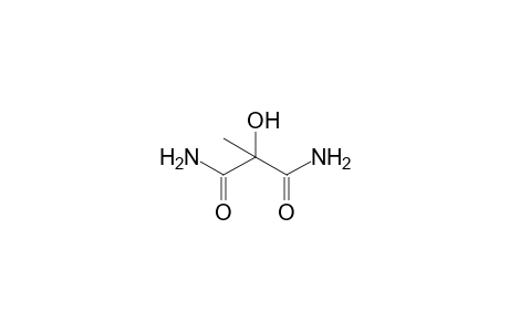 2-methyltartronamide