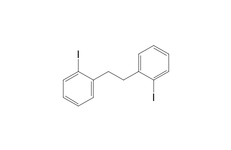 1-iodo-2-[2-(2-iodophenyl)ethyl]benzene