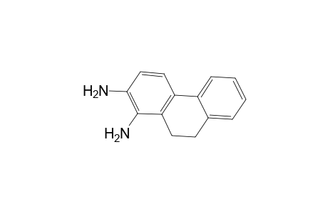 1,2-Phenanthrenediamine, 9,10-dihydro-