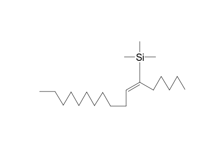 E-SI{C(C5H11)-CH(C10H21)}ME3