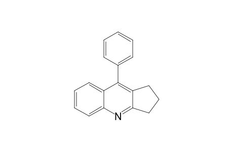 9-phenyl-2,3-dihydro-1H-cyclopenta[b]quinoline