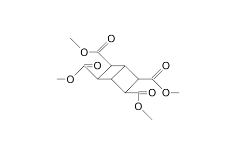 exo, exo,exo,exo-2,3,5,6-Tetrakis(methoxycarbonyl)-bicyclo(2.2.0)hexane