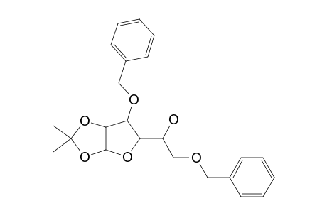1,2-ISOPROPYLIDENE-3,6-DI-O-BENZYL-ALPHA-D-GLUCOFURANOSE