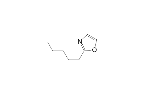2-Pentyloxazole