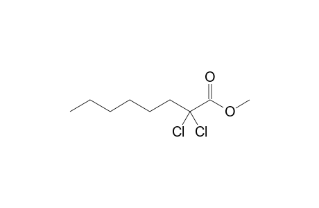 Methyl 2,2-dichlorooctanoate
