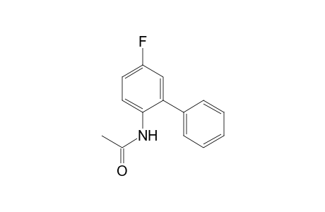 N-(5-Fluoro-[1,1'-biphenyl]-2-yl)acetamide