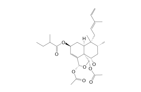 CASEARVESTRIN-B