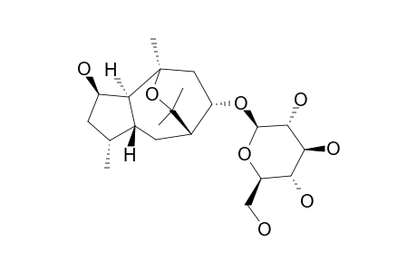 KESSYL-GLYCOL-8-O-GLUCOPYRANOSIDE