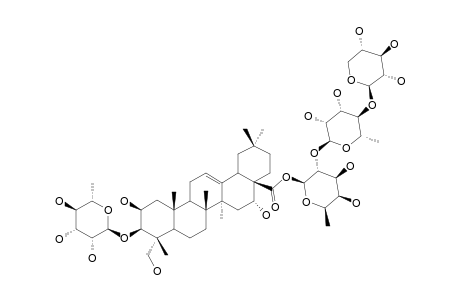 BESYSAPONIN-C12