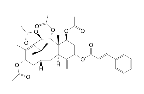 2-DEACETOXYTAXININE-J