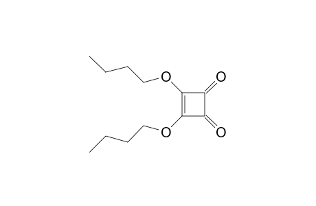 3,4-Di-n-butoxy-3-cyclobutene-1,2-dione