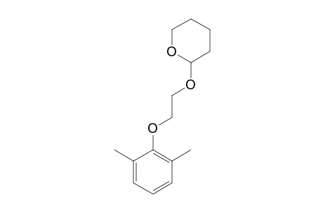 2,6-DIMETHYLPHENOXYETHYL-TETRAHYDRO-2H-PYRAN-2-YL-ETHER