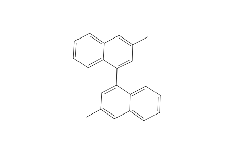 1,1'-Binaphthalene, 3,3'-dimethyl-