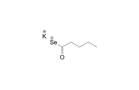 POTASSIUM-1-BUTANECARBOSELENOATE