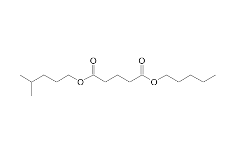 Glutaric acid, isohexyl pentyl ester