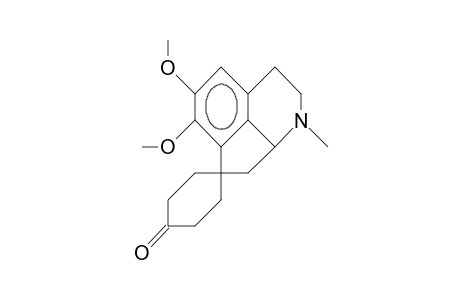 8,9-Dihydro-amuronine