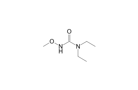 1,1-Diethyl-3-methoxyurea
