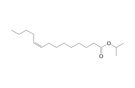 propan-2-yl (9Z)-tetradec-9-enoate