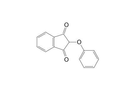 2-Phenoxy-2,3-dihydro-1H-indane-1,3-dione