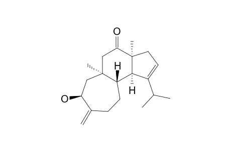 Isoepipolone