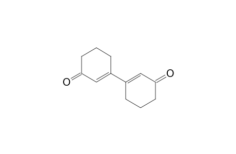 3,3'-Dioxo-1,1'-bicyclohexenyl
