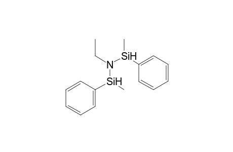 2-Ethyl-1,3-dimethyl-1,3-diphenyl-d isilazane