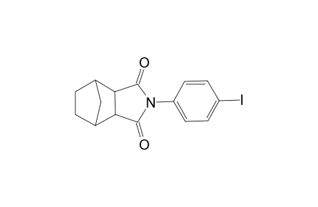 4-(4-Iodo-phenyl)-4-aza-tricyclo[5.2.1.02,6]decane-3,5-dione